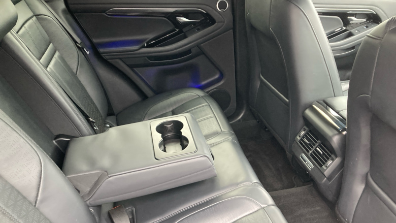 Land Rover Range Rover Evoque 1.5 P300e R-Dynamic HSE 5dr Auto Hatchback